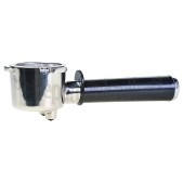 Foto van Smeg Filterhouder van espressomachine ECF01BLEU 
