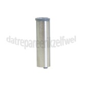 Foto van Smeg Stoompijp van espressomachine ECF01BLEU, ECF01CREU,ECF01PBEU 