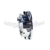Foto van Smeg Afdekking van keukenmachine SMF01BLEU, SMF01PBEU 