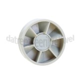 Foto van Smeg Koppeling van blender BFL01BLEU, BLF01PGEU, BLF01CREU 