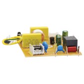 Foto van Smeg Module van blender BFL01BLEU, BLF01PBEU, BLF01CREU 