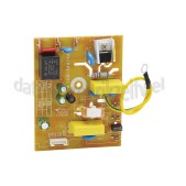Foto van Smeg Module van blender BFL01BLEU, BLF01PBEU, BLF01CREU 