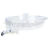 Foto van Smeg Opvangbak van citruspers CJF01BLEU, CJF01CREU, CJF01DGEU 