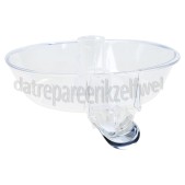 Foto van Smeg Opvangbak van citruspers CJF01BLEU, CJF01CREU, CJF01DGEU 