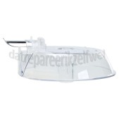 Foto van Smeg Opvangbak van citruspers CJF01BLEU, CJF01CREU, CJF01DGEU 