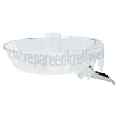 Foto van Smeg Opvangbak van citruspers CJF01BLEU, CJF01CREU, CJF01DGEU 