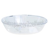 Foto van Smeg Opvangbak van citruspers CJF01BLEU, CJF01CREU, CJF01DGEU 