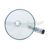 Foto van Magimix Mengkom Transparant Le Mini Plus 