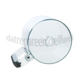 Foto van Magimix Mengkom Transparant Le Mini Plus 