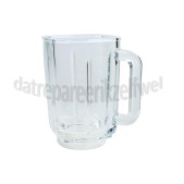 Foto van Magimix Blender Glazen kan voor blender, 1,8 Liter Magimix Le Blender 