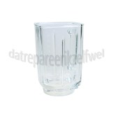 Foto van Magimix Blender Glazen kan voor blender, 1,8 Liter Magimix Le Blender 