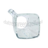 Foto van Magimix Blender Glazen kan voor blender, 1,8 Liter Magimix Le Blender 