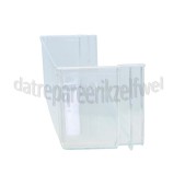 Foto van Inventum Deurbak Onder, Transparant KK500, KK501, KV501 