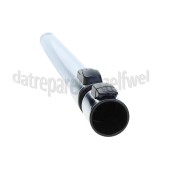 Foto van Inventum Zuigbuis Metaal Telescoop ST154RZA, ST306RZA, ST207RCA 