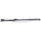 Foto van Inventum Zuigbuis Metaal Telescoop ST154RZA, ST306RZA, ST207RCA 