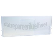 Foto van Inventum Vriesvakklep Klep vriescompartiment IKV1781S 