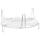 Foto van Inventum Rooster Combimagnetron 27cm MN255C, MN305C 