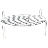 Foto van Inventum Rooster Combimagnetron 27cm MN255C, MN305C 