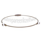 Foto van Inventum Meenemer Ring van Draaiplateau MN205S, MN207S 
