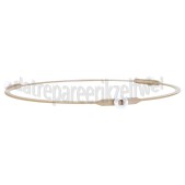 Foto van Inventum Meenemer Ring van Draaiplateau MN255C, MN304C, MN305C, MN325CS 