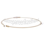 Foto van Inventum Meenemer Ring van Draaiplateau MN255C, MN304C, MN305C, MN325CS 