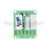 Foto van Smeg Module Control Relay PCB Module SCD90MFX, SCB91MFA, TR90 