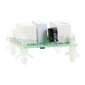 Foto van Smeg Module Control Relay PCB Module SCD90MFX, SCB91MFA, TR90 