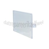 Foto van Pelgrim Glaasje Verlichtingsglas GWA820, MWA130, GWA720 