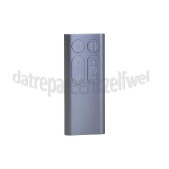 Foto van Dyson Afstandsbediening Afstandsbediening voor ventilator, grijs AM06, AM07, AM08 