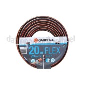 Foto van Gardena Slang Comfort Flex Slang 13mm 1/2"" 20 meter 