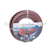 Foto van Gardena Slang Tuinslang Comfort HighFlex Slang 13mm 1/2"" 