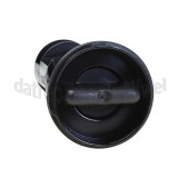 Foto van Gorenje Filter Pluizenfilter inzet WA82125, WA82145 