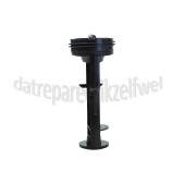 Foto van Gorenje Filter Pluizenfilter inzet WA82125, WA82145 