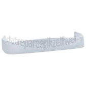 Foto van Flessenrek Wit 43x6,3cm opzetbeugel RT50S,RT150S 