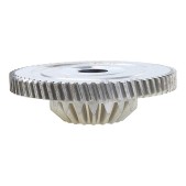 Foto van KitchenAid Tandwiel Overbrenging KSM75, KPM50, KSM150, 5KSM156PS 