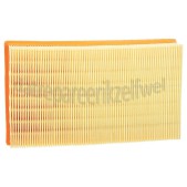 Foto van Filter Vlakfilter Waterzuiger NT 361, 561, 611 Eco/TE 