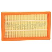 Foto van Filter Vlakfilter Waterzuiger NT 361, 561, 611 Eco/TE 