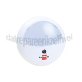 Foto van Brennenstuhl Ledlamp LED Nachtlampje met schemersensor Orientatieverlichting 