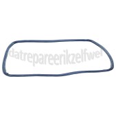 Foto van AEG Afdichtingsrubber Afdichtingsrubber deur 43376VVMN, EKC6552, ZCG43330 