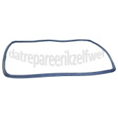 Foto van AEG Afdichtingsrubber Afdichtingsrubber deur 43376VVMN, EKC6552, ZCG43330 