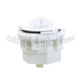 Foto van Pomp Afvoer ESL6362, F88700, ESF8810 