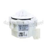 Foto van Pomp Afvoer ESL6362, F88700, ESF8810 