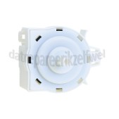 Foto van AEG Niveauregelaar Pressostaat analoog, Metalflex L16850, L66840, 
