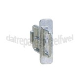Foto van Bosch Deurhaak vergrendeling SF25T252, SGU55M42, SRS55M36 