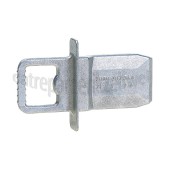 Foto van Bosch Deurhaak vergrendeling SF25T252, SGU55M42, SRS55M36 