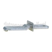 Foto van Bosch Deurhaak vergrendeling SF25T252, SGU55M42, SRS55M36 