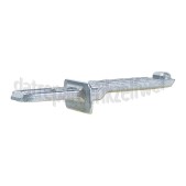 Foto van Bosch Deurhaak vergrendeling SF25T252, SGU55M42, SRS55M36 