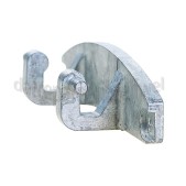 Foto van Bosch Scharnier Van vuldeur WAK28240NL, WAK24240, WM14T480 