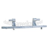 Foto van Bosch Scharnier Van vuldeur WAK28240NL, WAK24240, WM14T480 