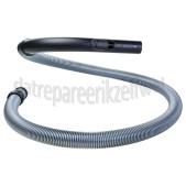 Foto van Slang Grijs, compleet S2130, S2110, SBAG1 